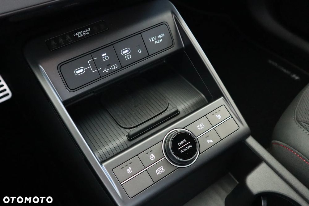 Hyundai Kona 1.6 T-GDI N-Line DCT - 27