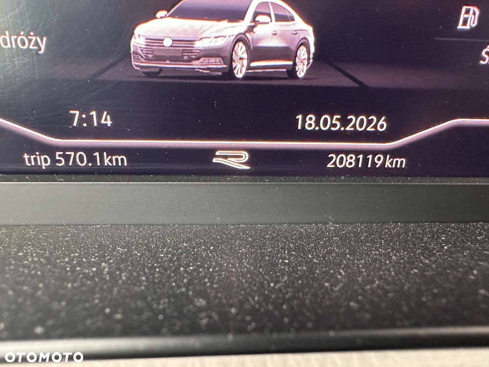 Volkswagen Arteon 2.0 TDI Bi-Turbo SCR 4Mot Elegance DSG - 28