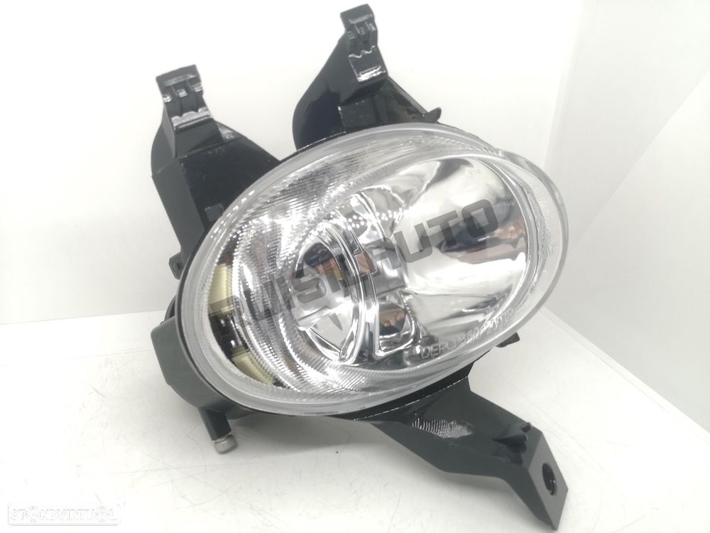 Ótica / Farol Nevoeiro Frente Direito 101.1721_0007 Peugeot 206 - 2