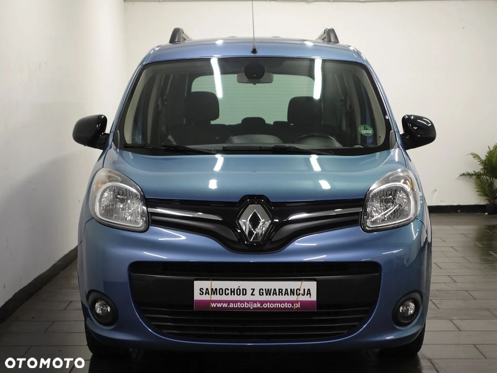 Renault Kangoo - 13