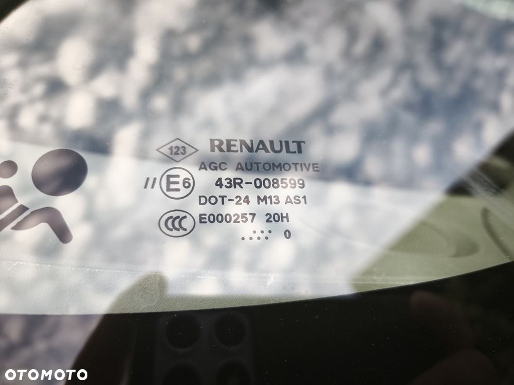 Renault Scenic 1.6 16V 110 TomTom Edition - 28