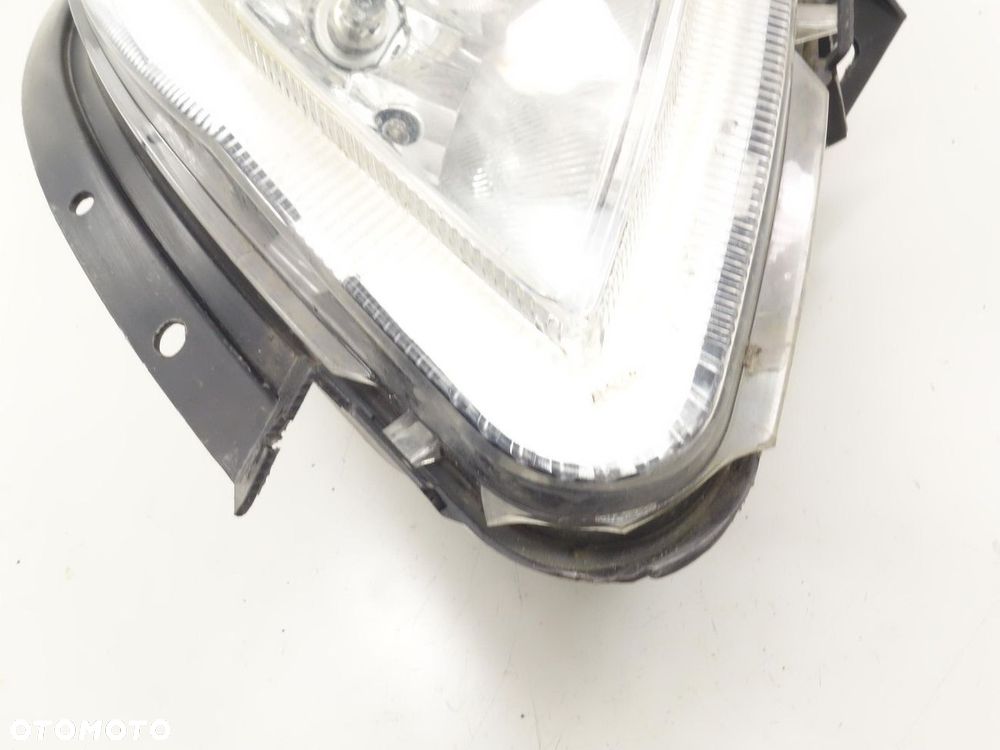 Microcar Ligier Ixo Lampa przód lewa - 8