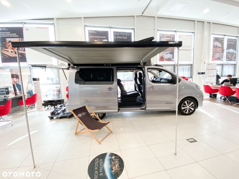 Toyota Proace Verso 2.2 D4-D Long Family - 8
