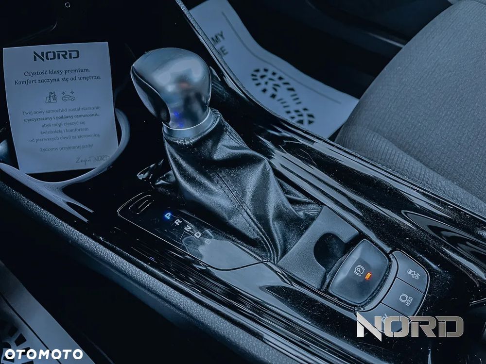 Toyota C-HR 1.8 Hybrid Premium - 17