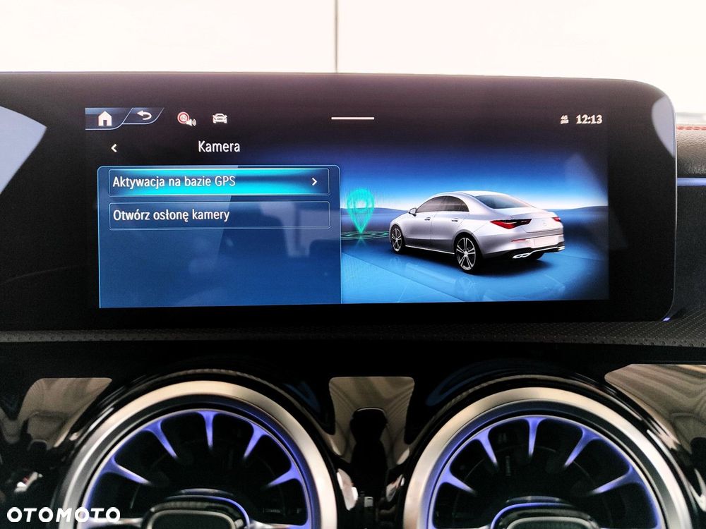 Mercedes-Benz CLA 200 AMG Line 7G-DCT - 38