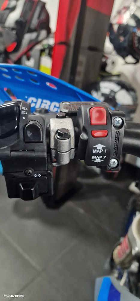 TM Racing EN TM Racing EN 300 - 2T - 14