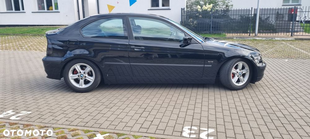 BMW Seria 3 - 9