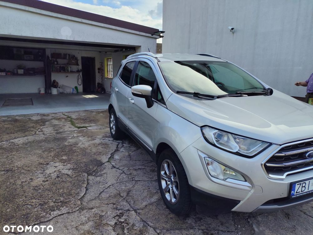 Ford EcoSport - 7