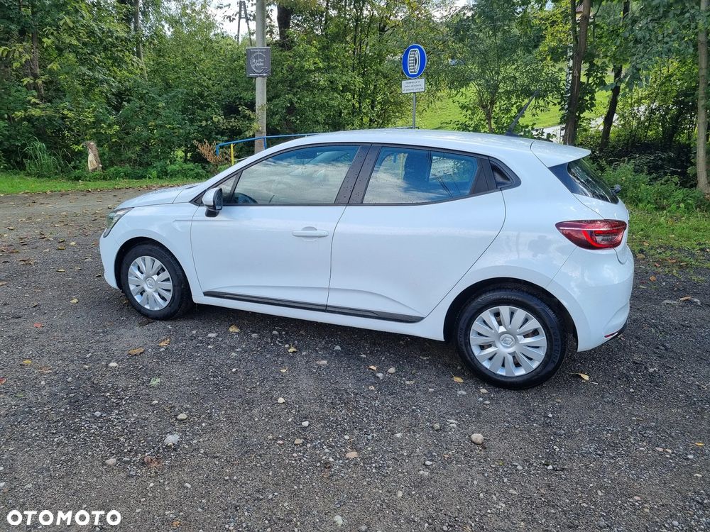 Renault Clio - 4