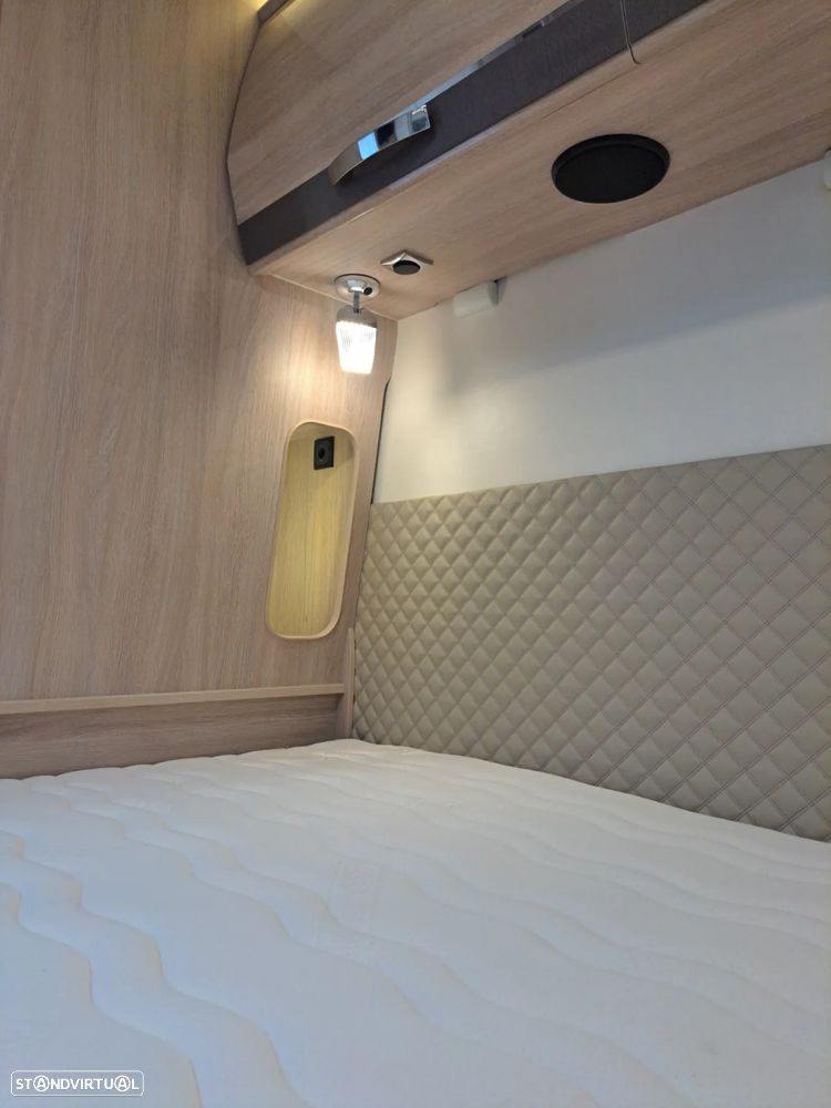 Rapido 696F Premium Edition - 18