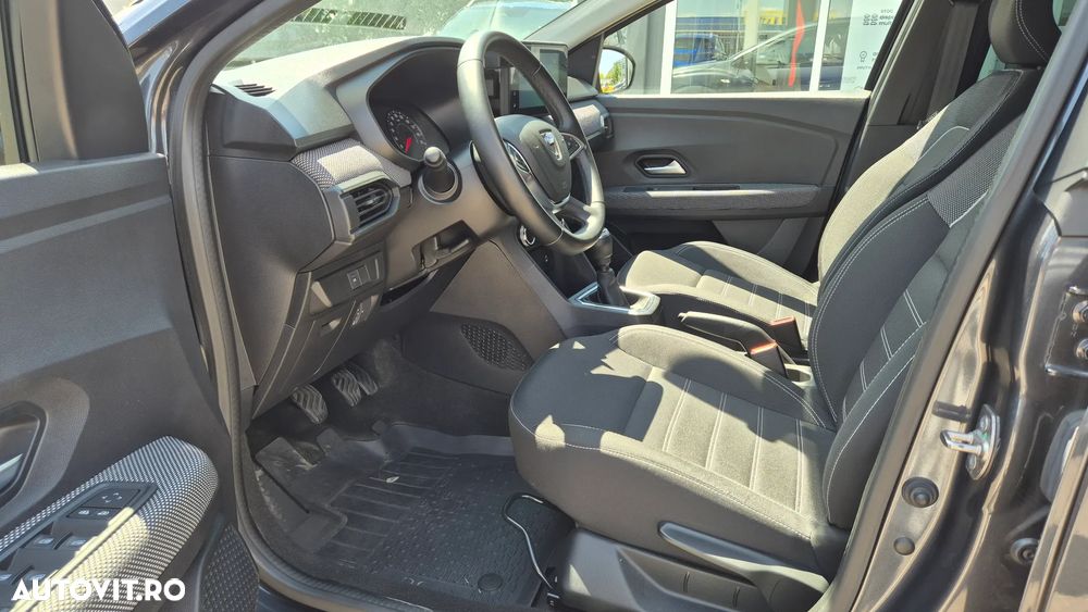 Dacia Logan TCe 90 MT6 Comfort - 14