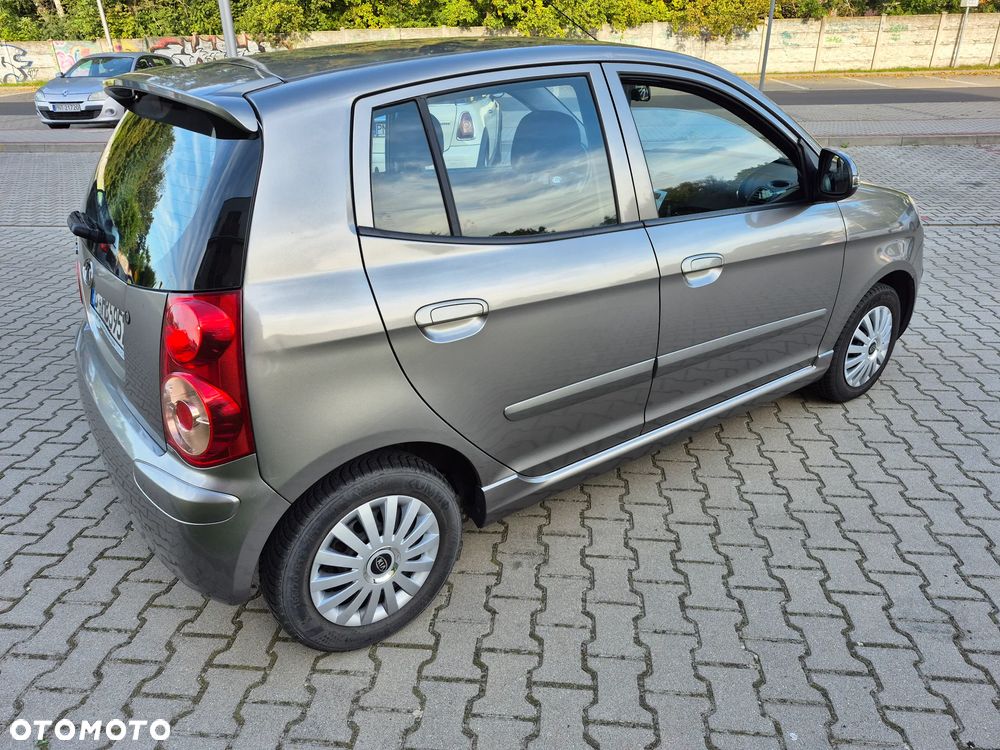 Kia Picanto 1.1 Attract - 15