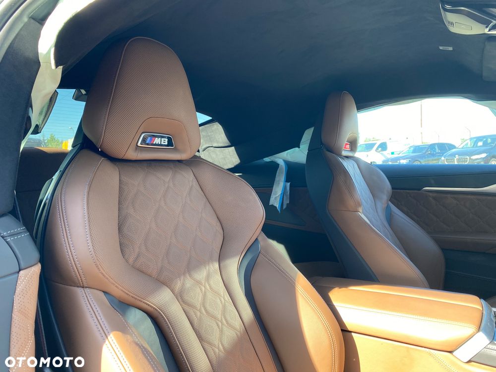 BMW M8 - 26