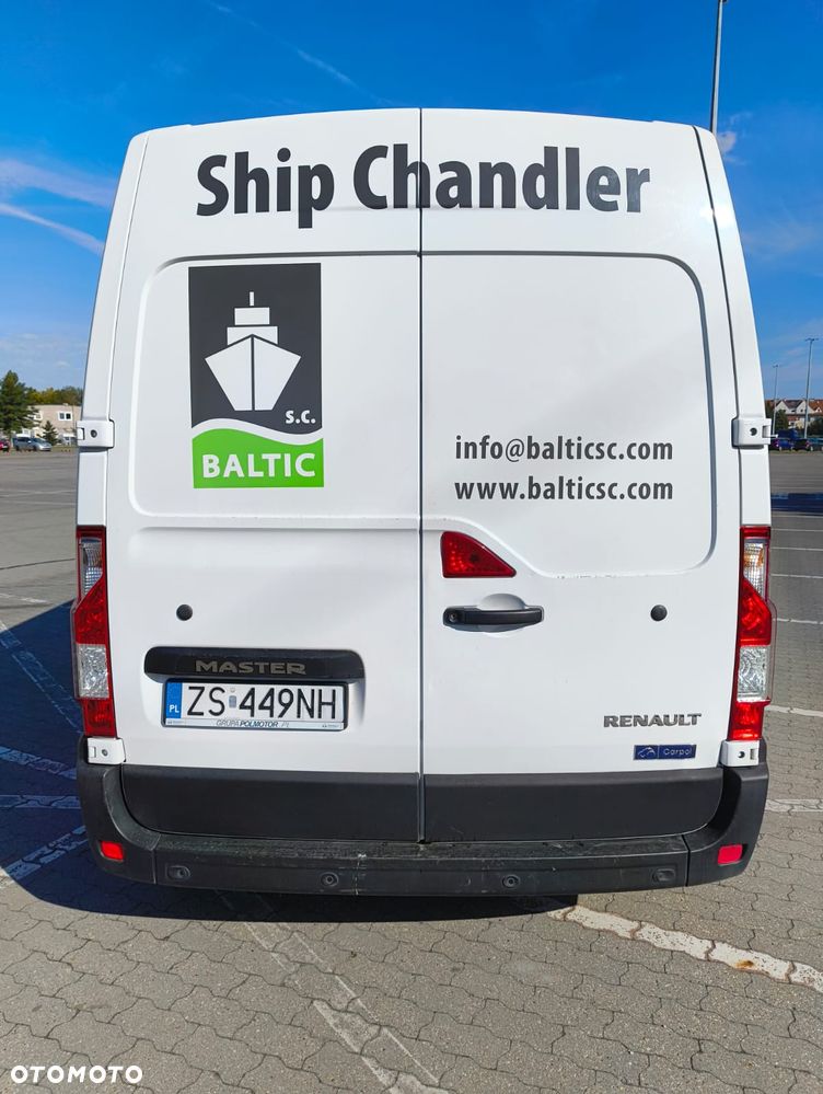 Renault Master - 7