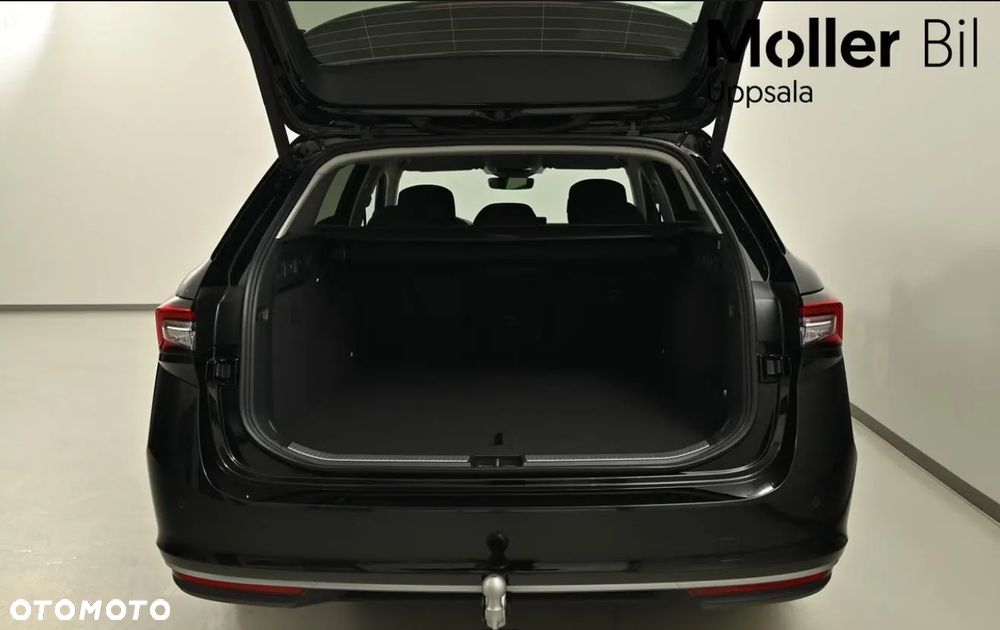 Skoda Superb 1.5 TSI iV DSG Sportline - 5