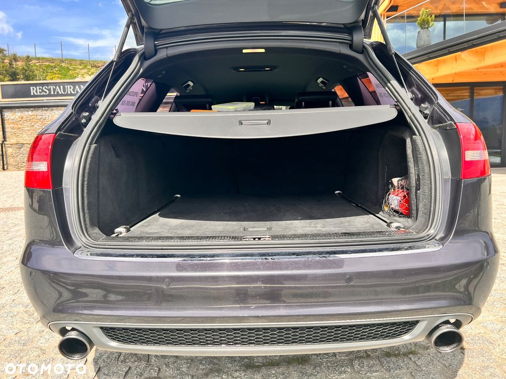 Audi A6 - 26