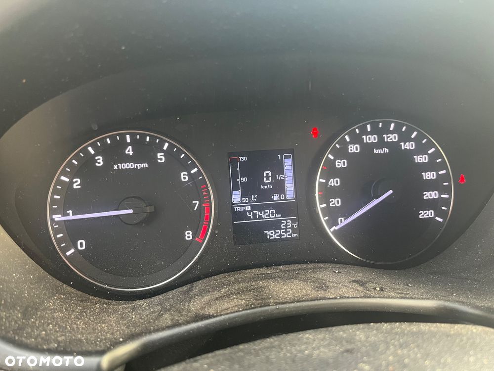 Hyundai i20 1.0 T-GDI - 12