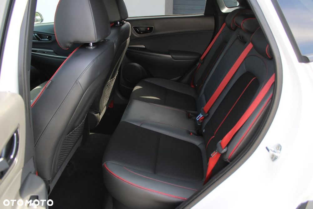 Hyundai Kona - 20