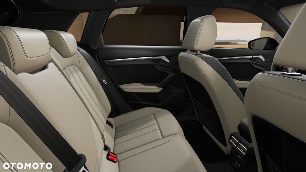 Audi A3 Sportback - 10