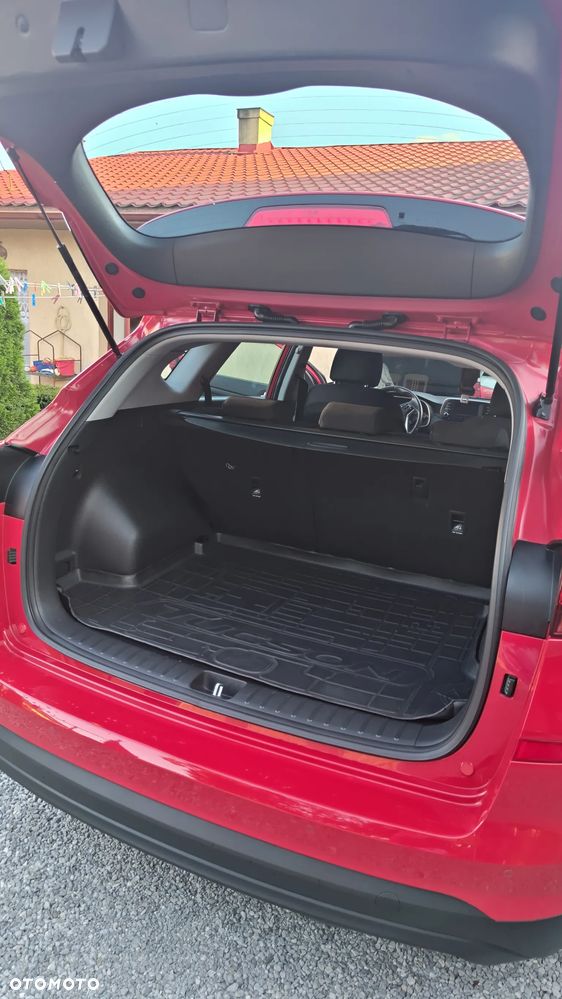 Hyundai Tucson 1.6 GDi Comfort 2WD - 5