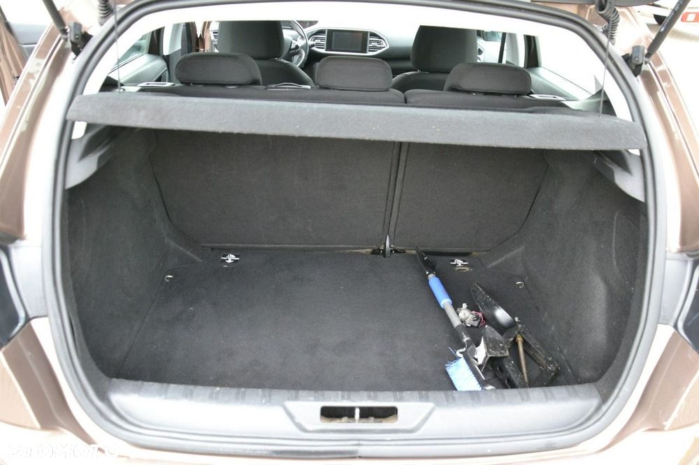 Peugeot 308 - 31