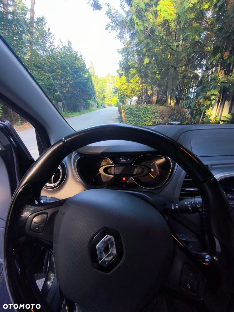 Renault Captur ENERGY TCe 90 Start&Stop Dynamique - 21