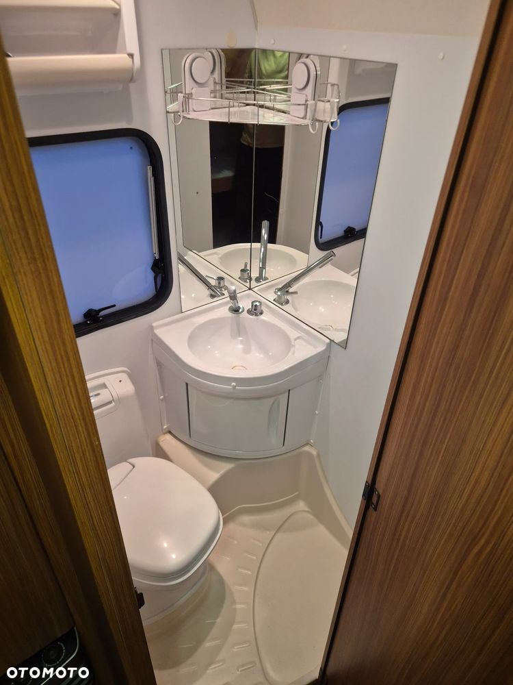 Adria Aviva 563 PT - 18