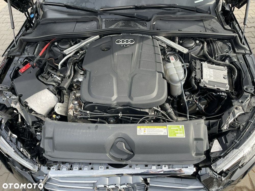 Audi A4 Allroad 40 TDI Quattro S tronic - 14