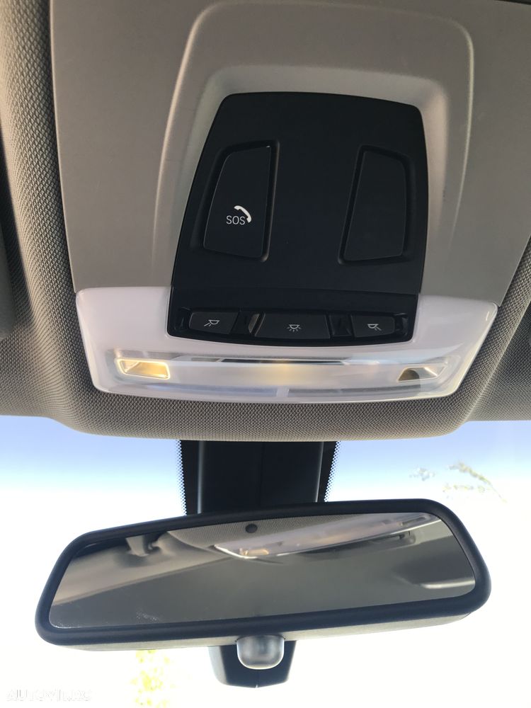 BMW Seria 4 420d Aut. Sport Line - 11