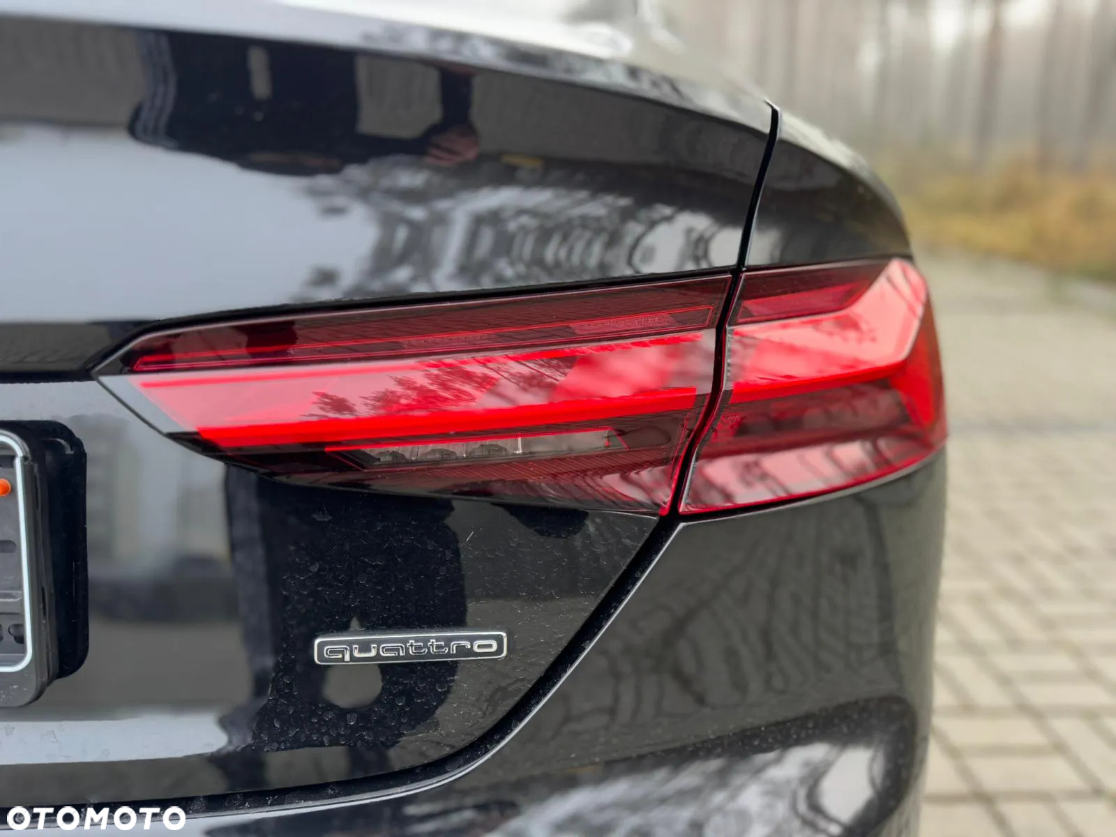 Audi A5 Sportback 3.0 TDI quattro S tronic sport - 31
