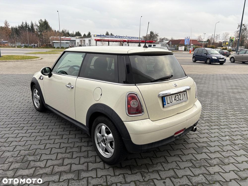 MINI ONE Standard - 6