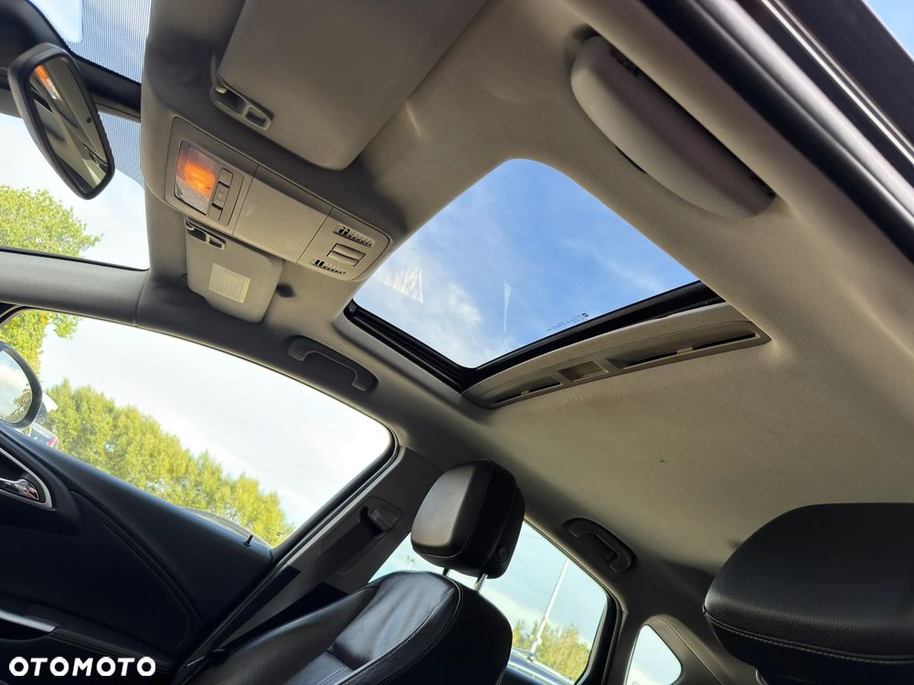 Opel Astra 1.4 Turbo Active - 18
