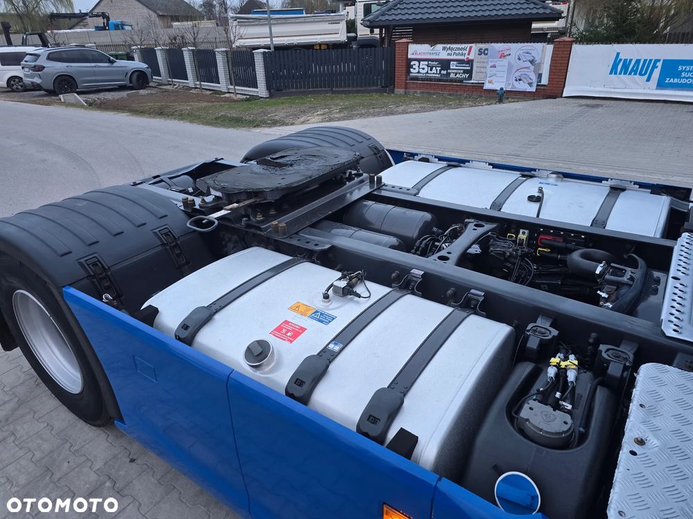 Scania S450/SCC/ACC/Klima Postojowa/Retarder/Ksenony - 32