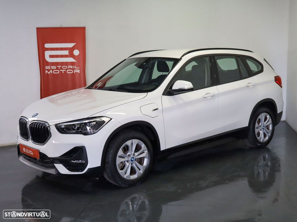 BMW X1 25 e xDrive - 2