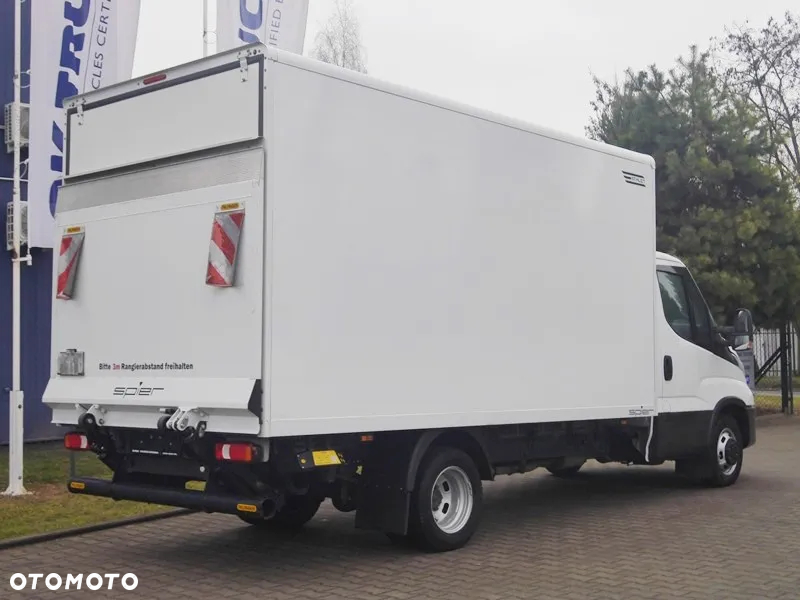 Iveco Daily 35C16H - 2