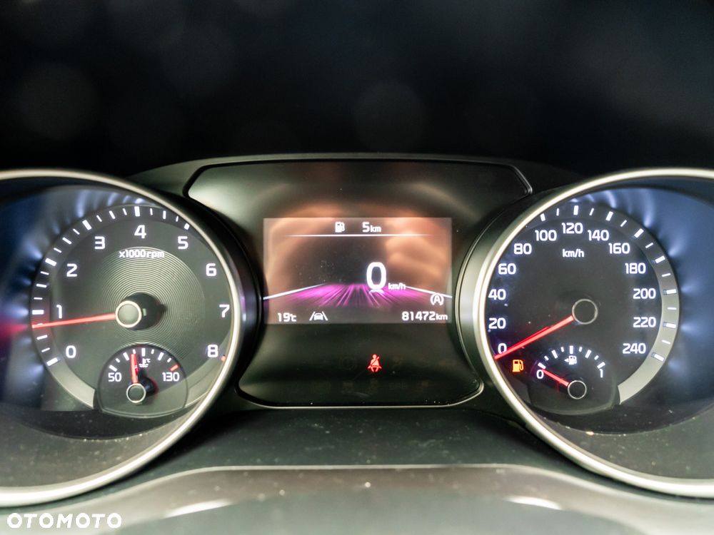 Kia Ceed 1.5 T-GDI M - 13
