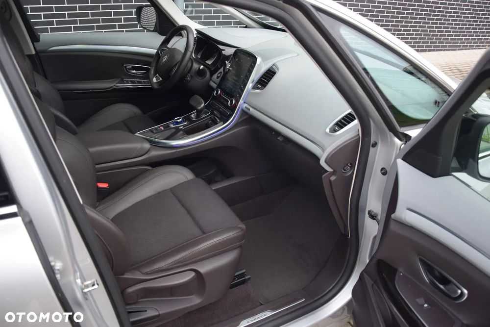 Renault Espace Energy dCi 160 EDC Business - 9