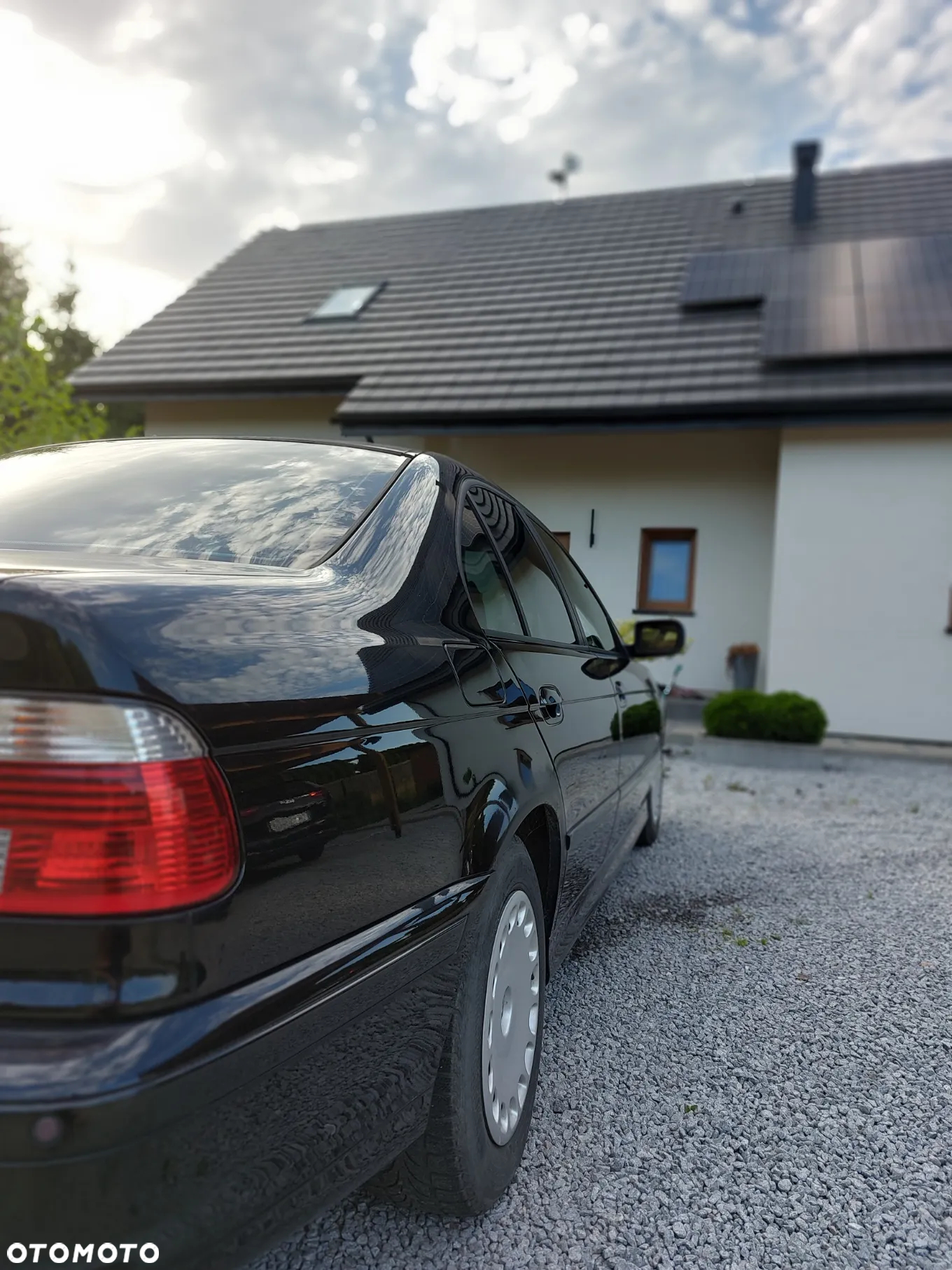BMW Seria 5 520i - 5