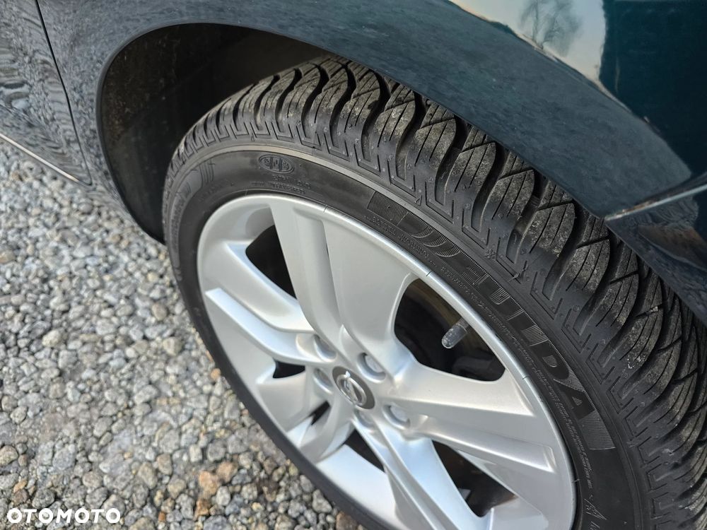 Opel Meriva 1.6 CDTI ecoflex Start/Stop Color Edition - 18