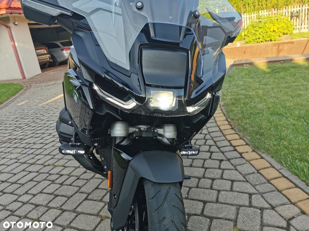 BMW RT - 20