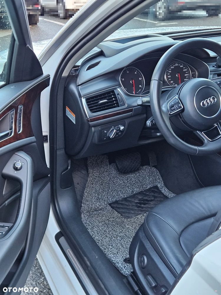 Audi A6 Limousine - 5