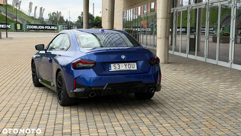 BMW Seria 2 230i M Sport - 13