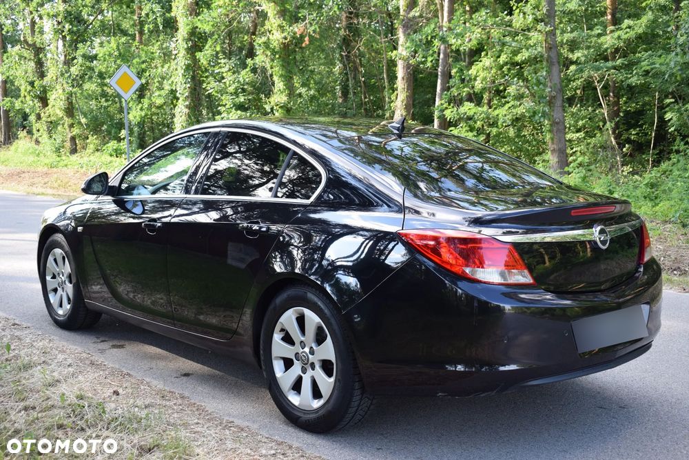Opel Insignia 1.8 Cosmo - 5