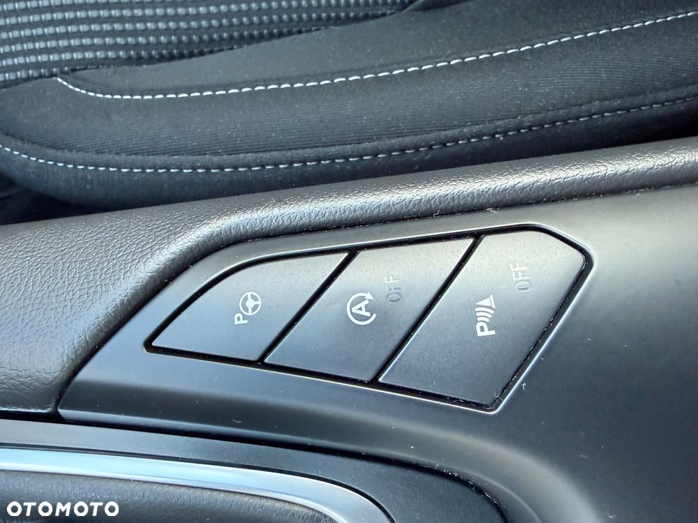 Ford Mondeo 1.5 EcoBoost STart-Stopp Titanium - 26