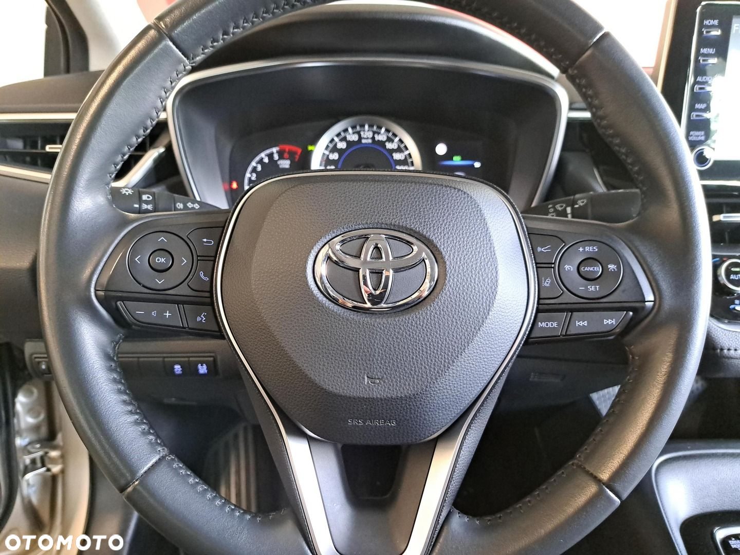 Toyota Corolla - 27
