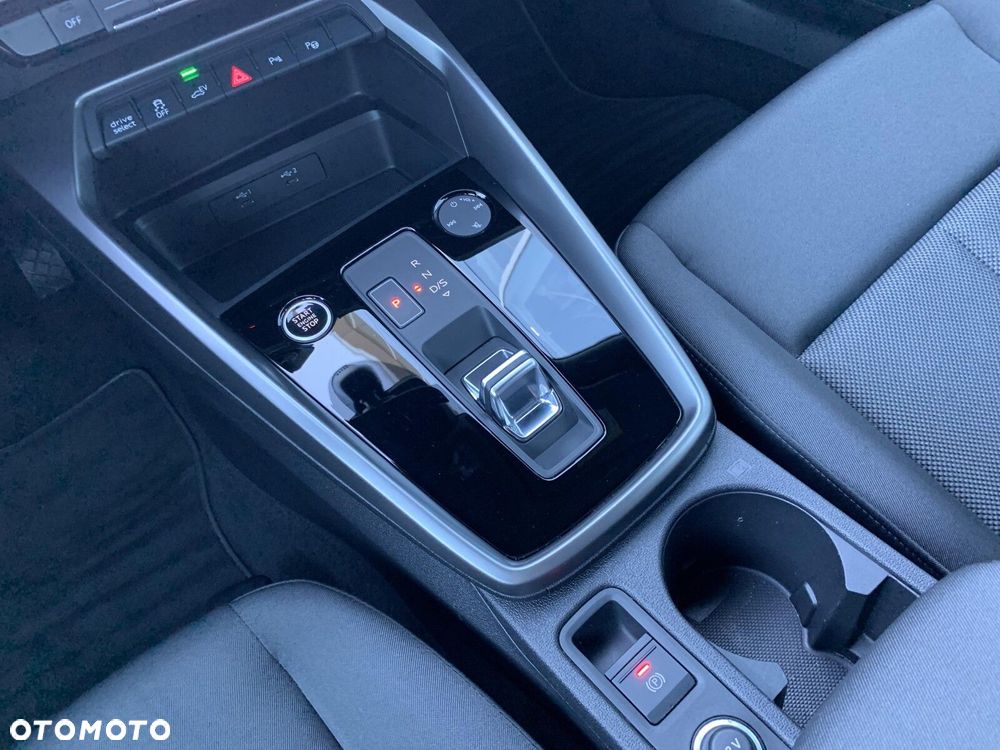 Audi A3 Sportback - 22