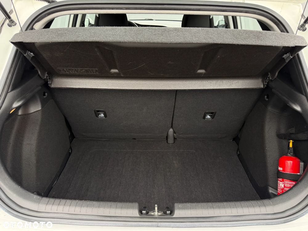 Hyundai i20 1.2 Classic Plus - 27