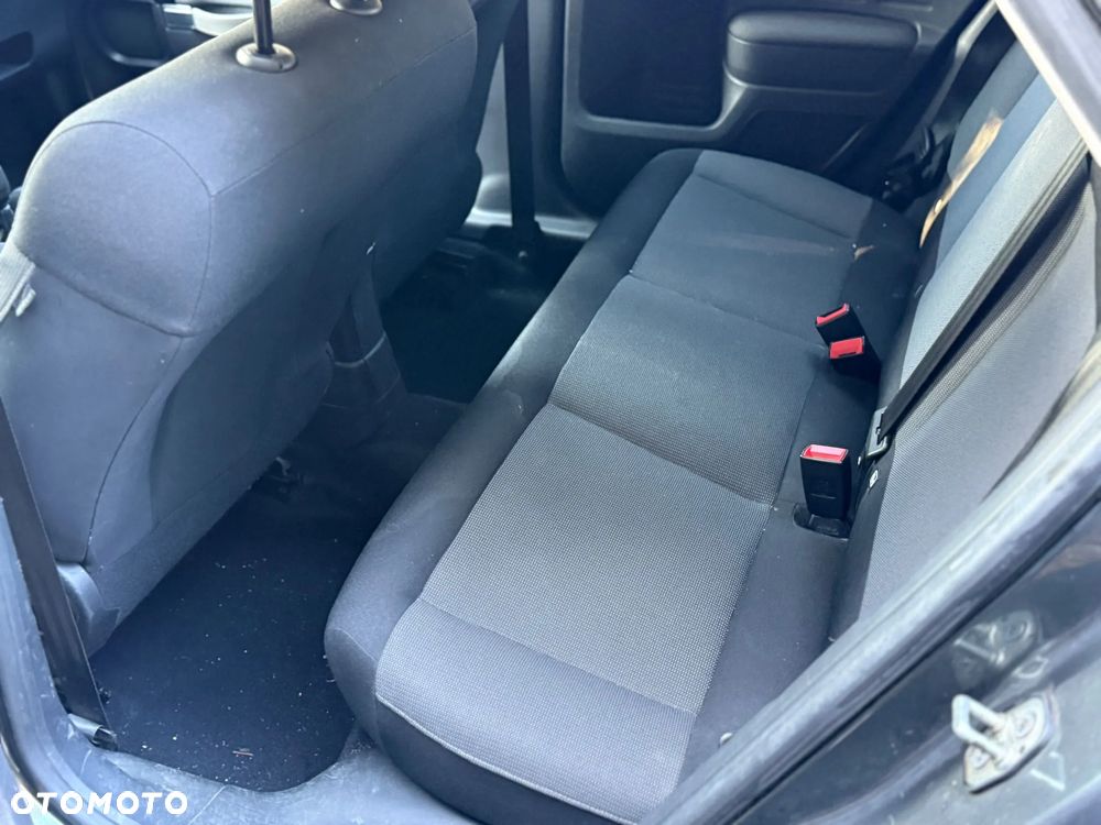 Citroën C4 Cactus VTi 82 Feel - 25