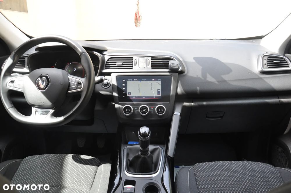 Renault Kadjar 1.3 TCe FAP S-Edition - 11