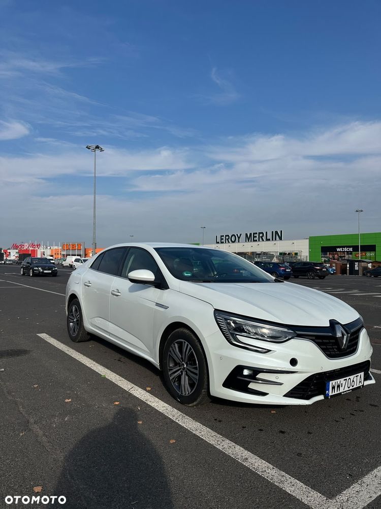 Renault Megane - 1